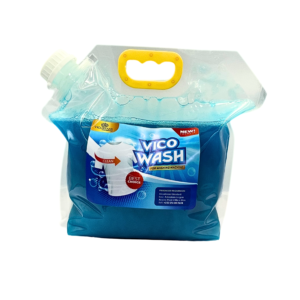 Vico Wash - Laundry Detergent 3L