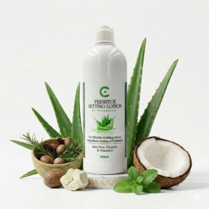 FreshTox Setting Lotion (500ml)