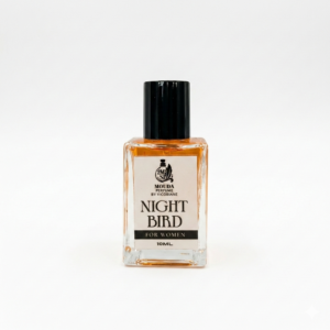 Night Bird - Eau de Parfum