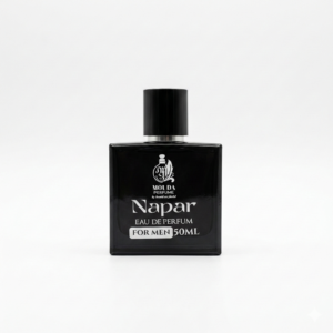 Napar Oud Perfume for Men - 50ml