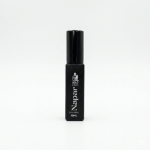 Napar Oud Perfume for Men - 10ml Travel Size