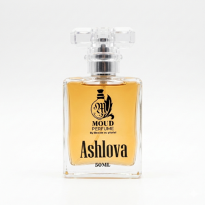Ashlova Eau de Parfum for Women - 50ml