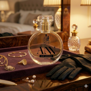 ANN - Eau de Parfum for Women