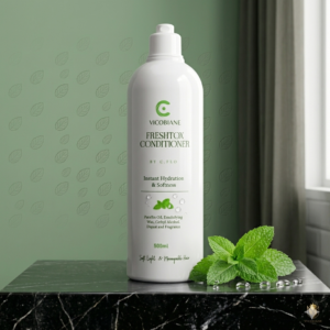 FreshTox Conditioner (500ml)