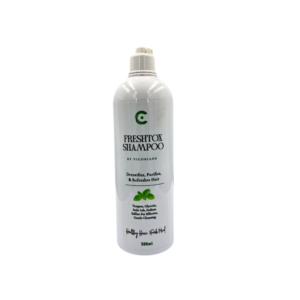 FreshTox Shampoo (500ml)