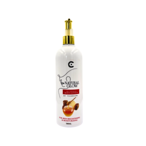 Natural Glow Glutathione Body Lotion (500ml)